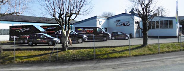 Standort Eschwege